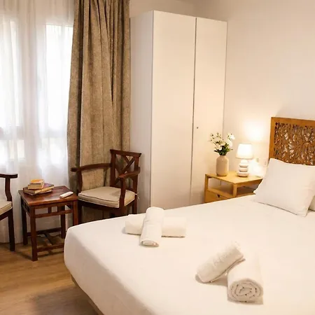 Apartment Gv Canteras Place *