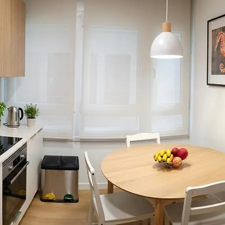 Apartment Gv Canteras Place *
